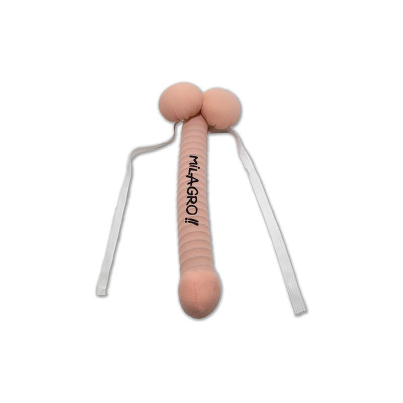 DIVERTY SEX - NATURAL EXTENDABLE PENIS