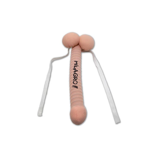 DIVERTY SEX - NATURAL EXTENDABLE PENIS