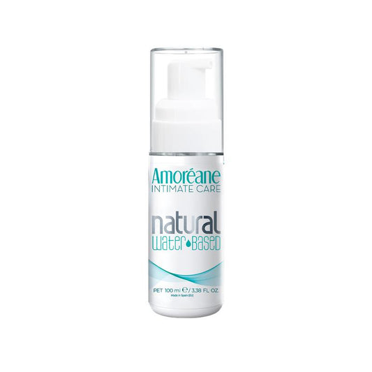 AMOREANE - NATURAL WATER BASED LUBRICANT 100 ML