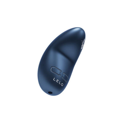 LELO - NEA 3 MASSAGER ALIEN BLUE