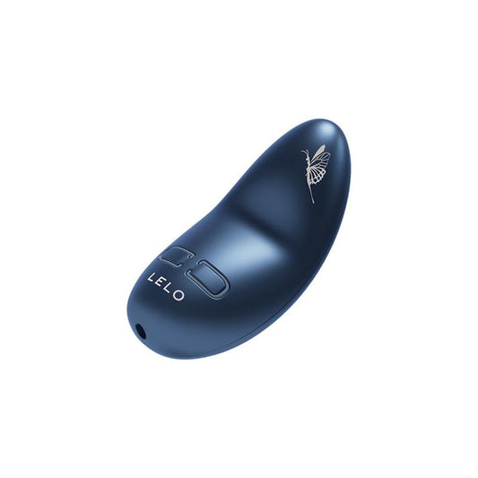 LELO - NEA 3 MASSAGER ALIEN BLUE