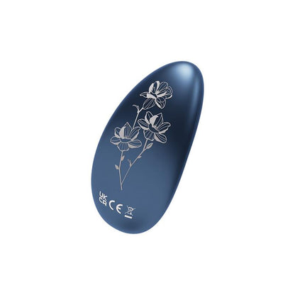LELO - NEA 3 MASSAGER ALIEN BLUE