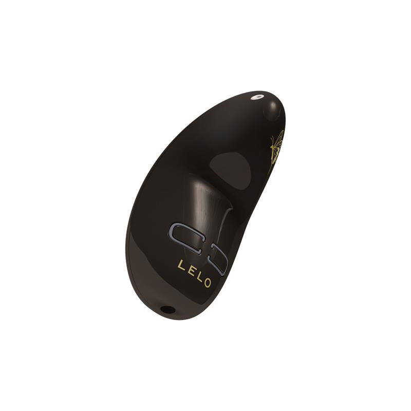 LELO - NEA 3 MASSAGER PITCH BLACK