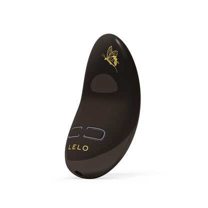 LELO - NEA 3 MASSAGER PITCH BLACK