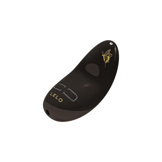 LELO - NEA 3 MASSAGER PITCH BLACK