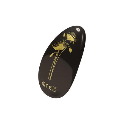 LELO - NEA 3 MASSAGER PITCH BLACK