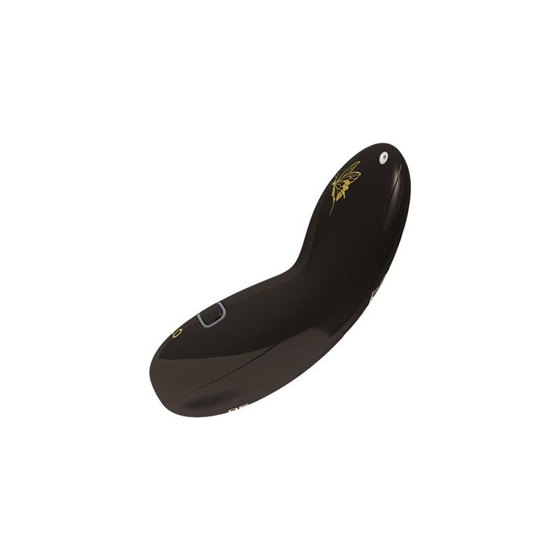 LELO - NEA 3 MASSAGER PITCH BLACK