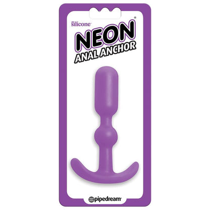 NEON - ANAL ANCHOR PURPLE