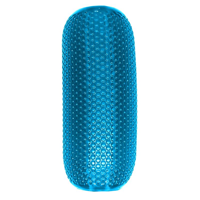 NEON - EZ GRIP STROKER BLUE