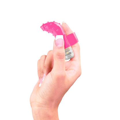 NEON - FINGER FUN VIBE PINK