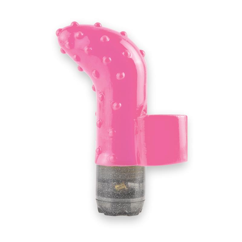 NEON - FINGER FUN VIBE PINK