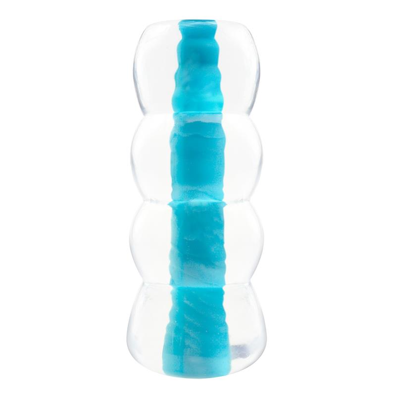 NEON - JELLY STROKER BLUE