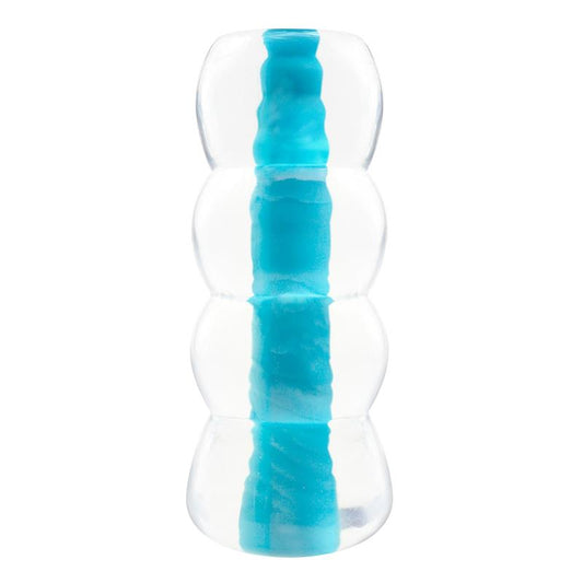 NEON - JELLY STROKER BLUE