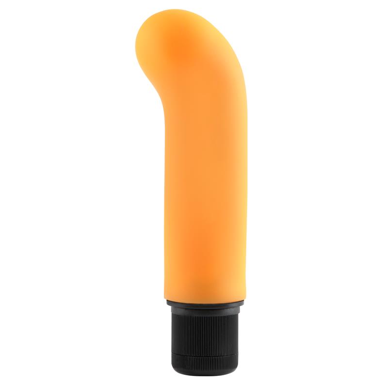 NEON - JR. G-SPOT SOFTEES ORANGE
