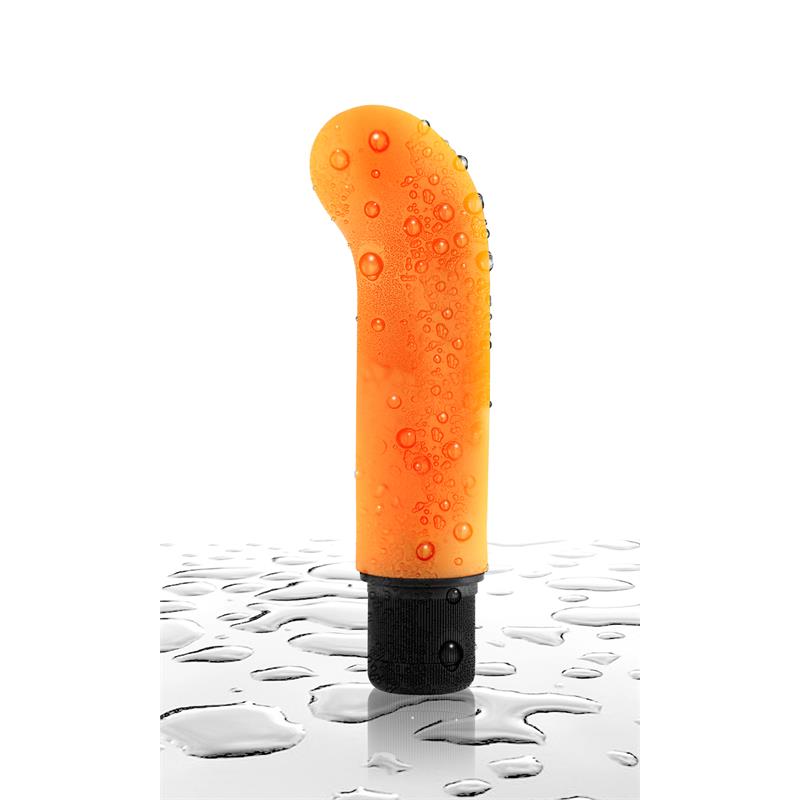 NEON - JR. G-SPOT SOFTEES ORANGE