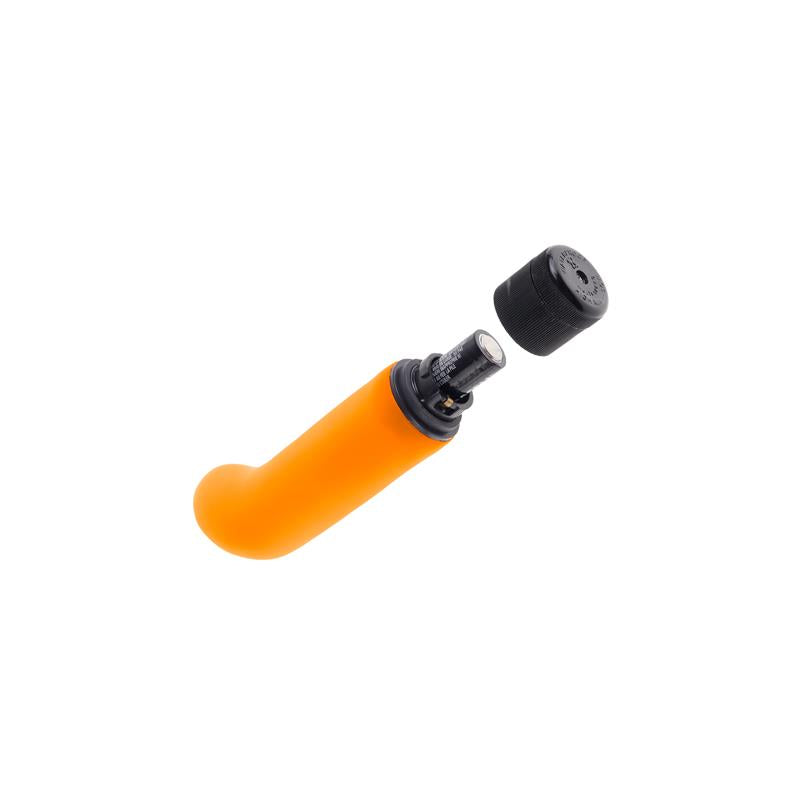 NEON - JR. G-SPOT SOFTEES ORANGE
