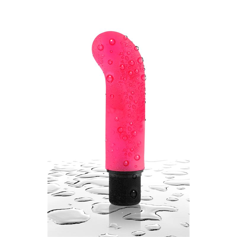 NEON - JR. G-SPOT SOFTEES PINK