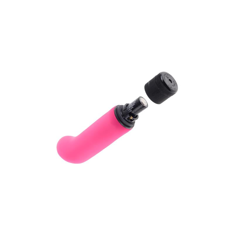 NEON - JR. G-SPOT SOFTEES PINK