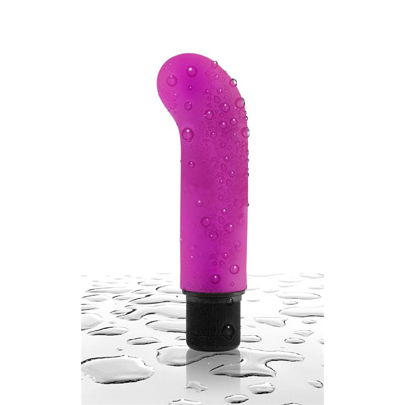 NEON - JR. G-SPOT SOFTEES PURPLE