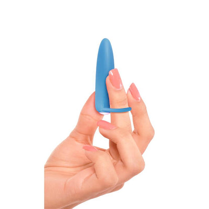 NEON - LIL FINGER VIBE BLUE