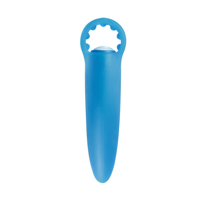 NEON - LIL FINGER VIBE BLUE