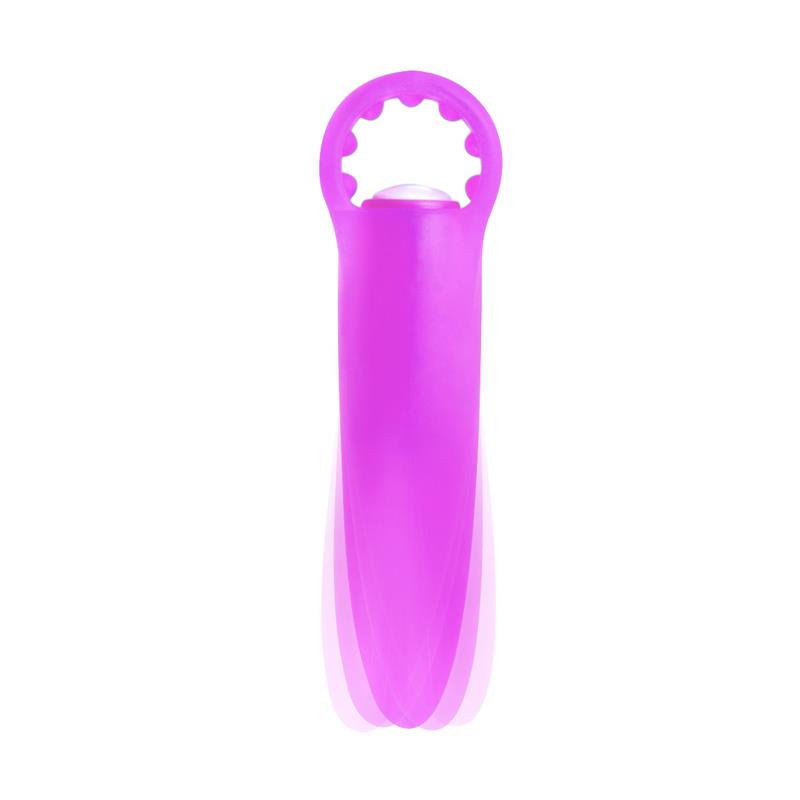 NEON - LIL FINGER VIBE PURPLE