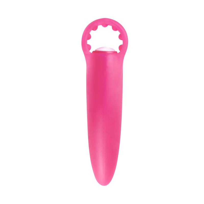 NEON - LIL FINGER VIBE ROSA