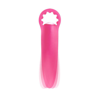 NEON - LIL FINGER VIBE ROSA