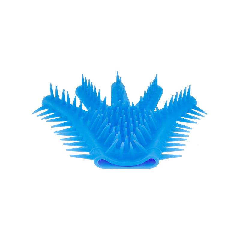 NEON - LUV GLOVE BLUE