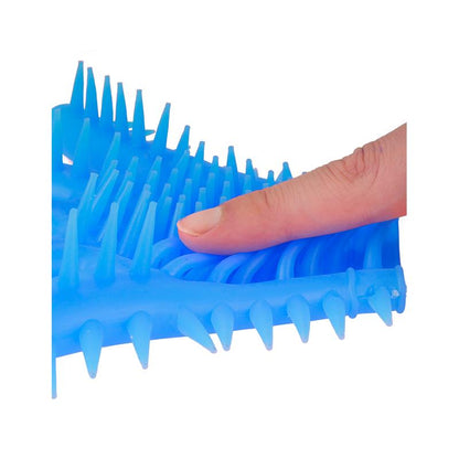 NEON - LUV GLOVE BLUE