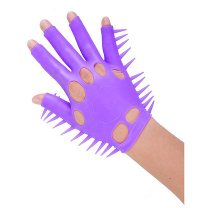 NEON - LUV GLOVE PURPLE