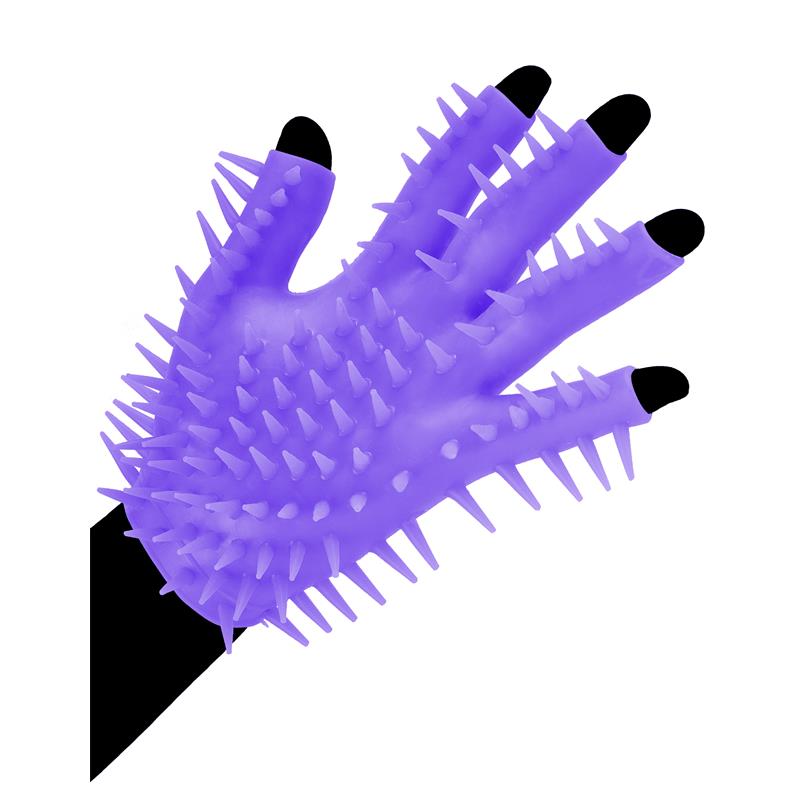 NEON - LUV GLOVE PURPLE