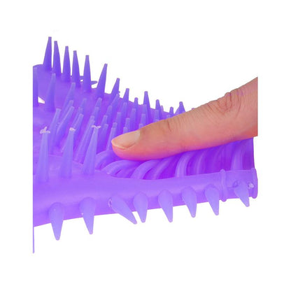 NEON - LUV GLOVE PURPLE
