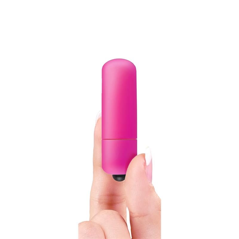 NEON - LUV TOUCH BULLET PINK
