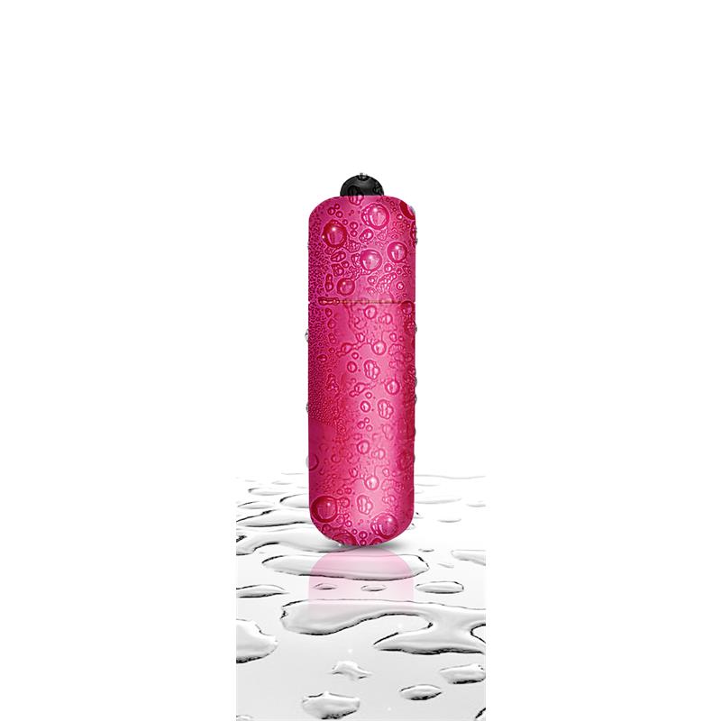 NEON - LUV TOUCH BULLET PINK