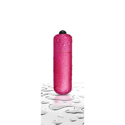 NEON - LUV TOUCH BULLET PINK