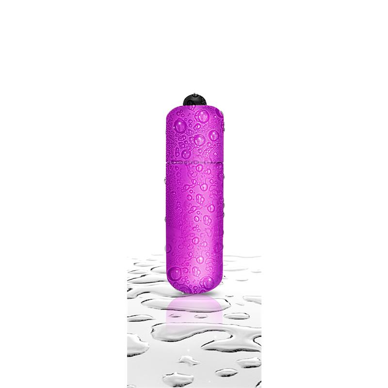 NEON - LUV TOUCH BULLET PURPLE