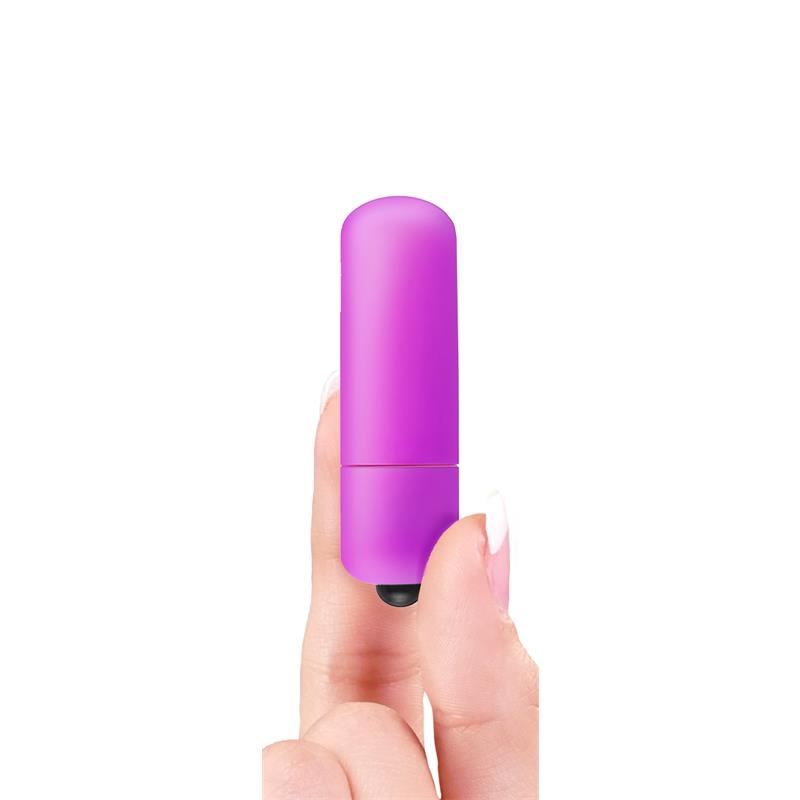 NEON - LUV TOUCH BULLET PURPLE