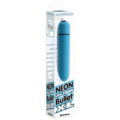 NEON - LUV TOUCH BULLET XL BLUE