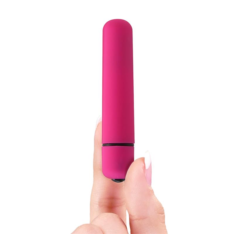 NEON - LUV TOUCH BULLET XL PINK