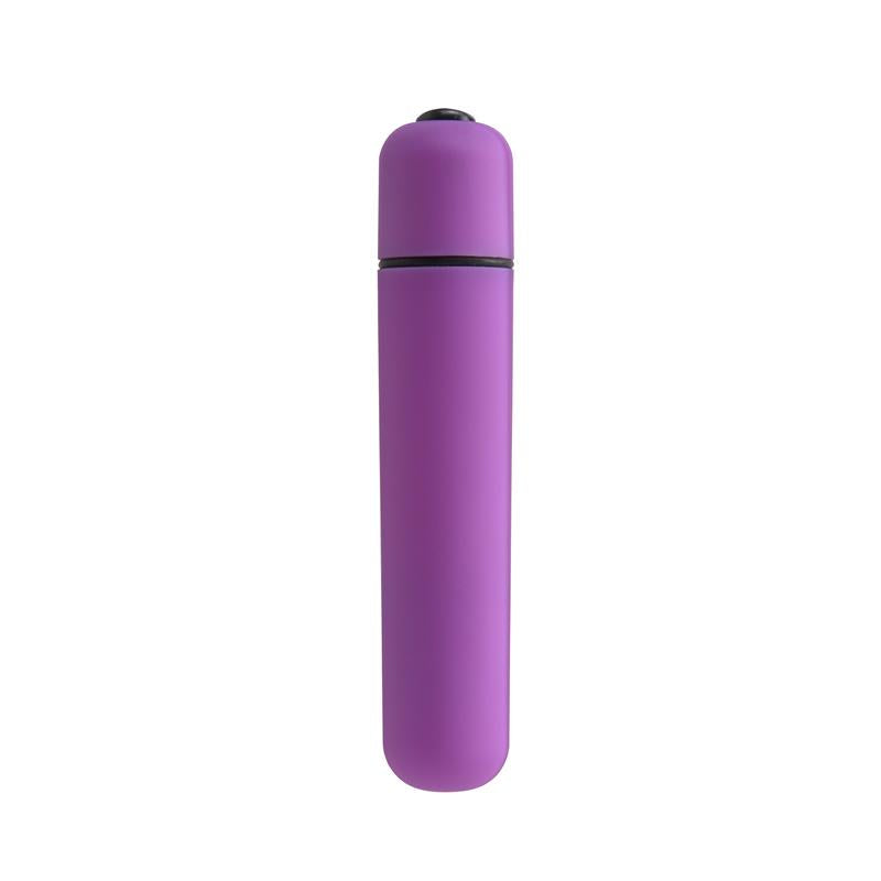 NEON - LUV TOUCH  BULLET XL PURPLE