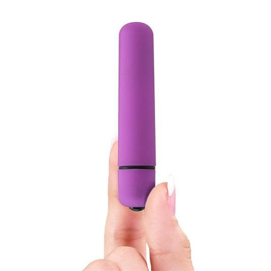 NEON - LUV TOUCH  BULLET XL PURPLE