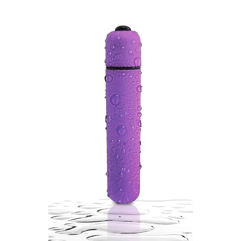 NEON - LUV TOUCH  BULLET XL PURPLE