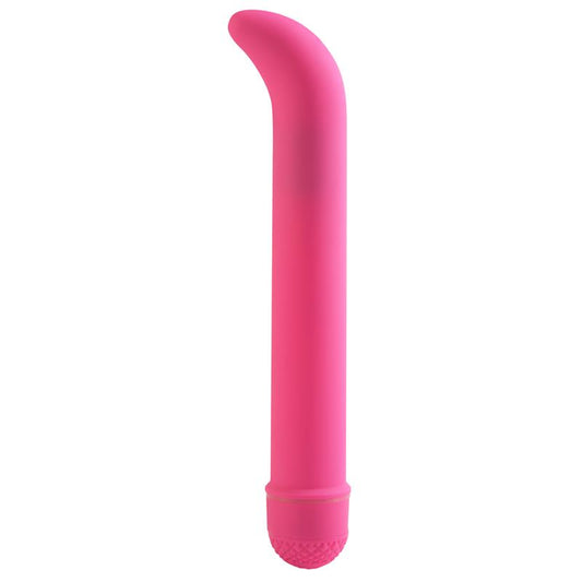 NEON - LUV TOUCH G-SPOT PINK