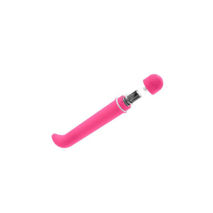 NEON - LUV TOUCH G-SPOT PINK