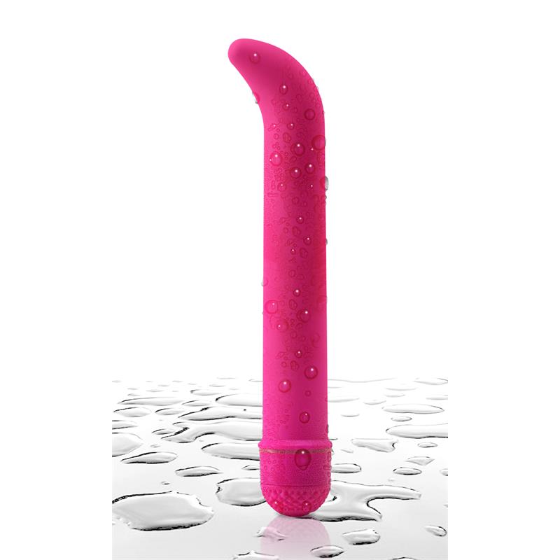 NEON - LUV TOUCH G-SPOT PINK