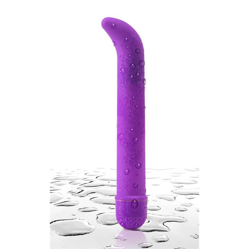 NEON - LUV TOUCH G-SPOT PURPLE