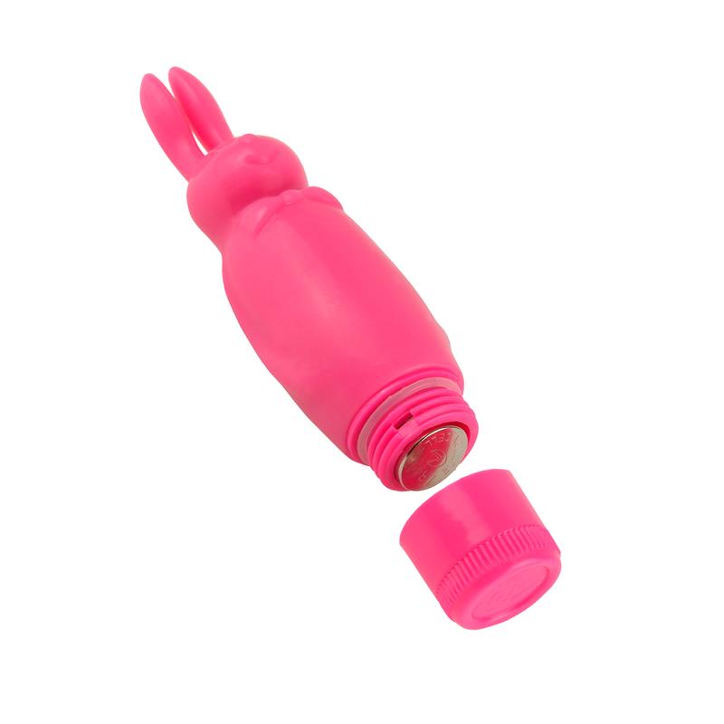 NEON - LUV TOUCH LIL RABBIT PINK