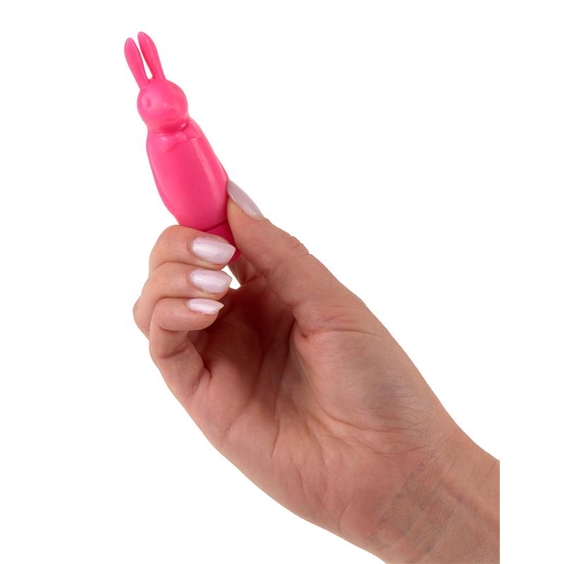 NEON - LUV TOUCH LIL RABBIT PINK