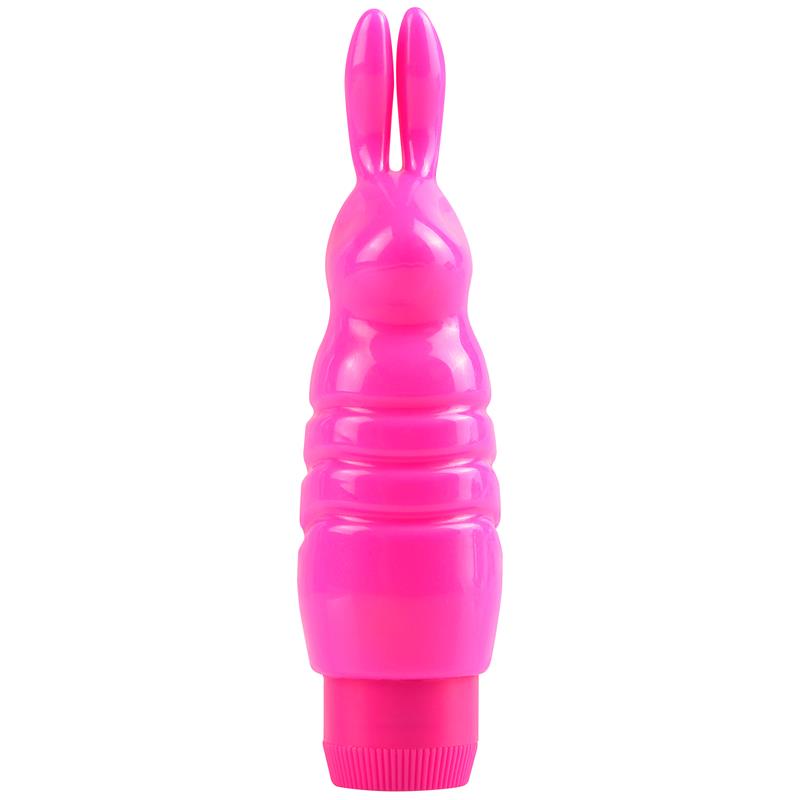 NEON - LUV TOUCH LIL RABBIT PINK